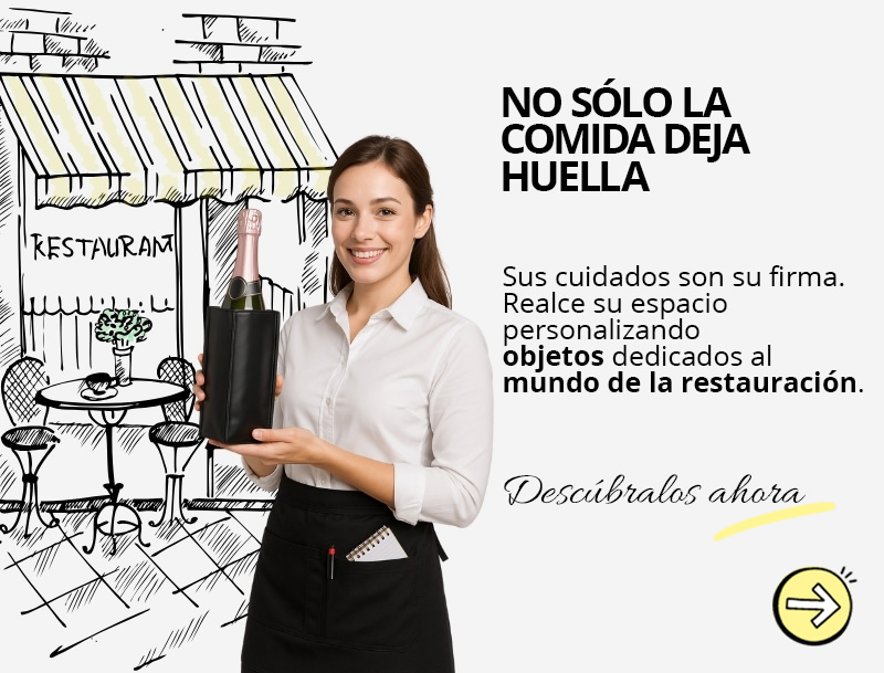 Restaurantes y pizzerías