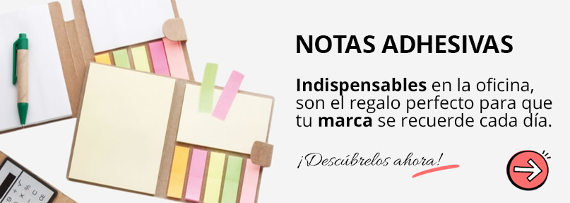 Post it personalizados