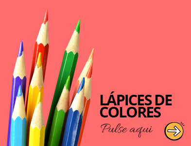 Lápices personalizados
