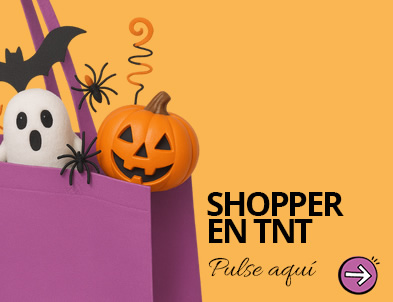 Shopper tnt personalizadas