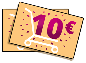 Cupones de descuento