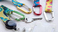 Lanyards personalizados