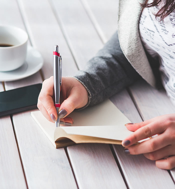 Bolígrafos personalizados como artículos promocionales o regalos corporativos