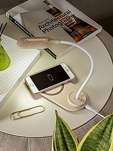 Artículos ecológicos personalizados como regalos personalizados publicitarios