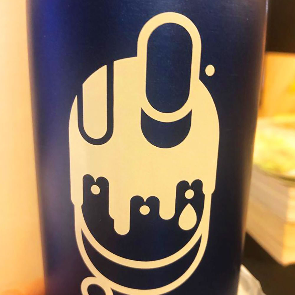 Serigrafía cilíndrica