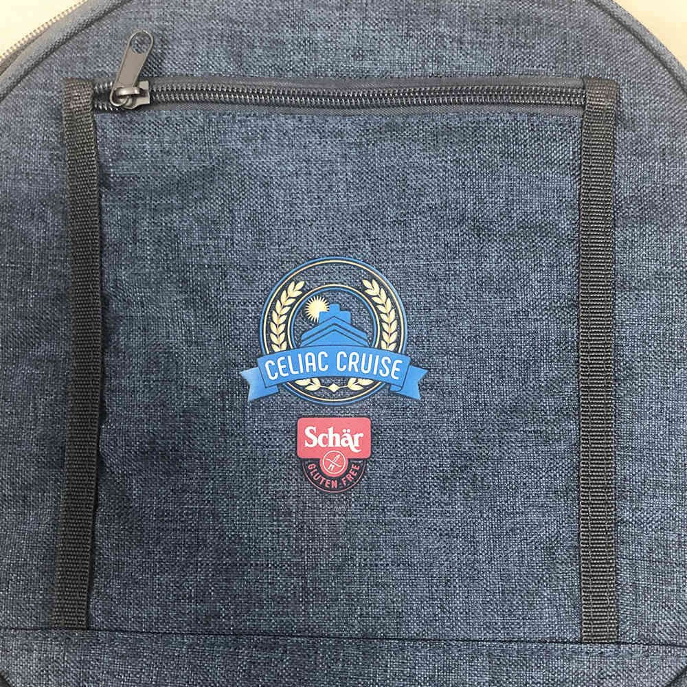 Transfer digital sobre tejido