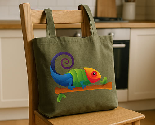 Impresión DTF sobre tejido