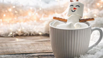 Artículos de invierno personalizados