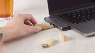 Memorias USB personalizadas