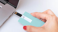 Memorias USB card