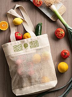 Productos de materiales naturales como regalos personalizados publicitarios