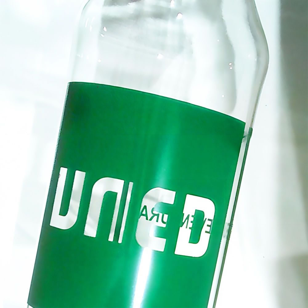 Serigrafía cilíndrica