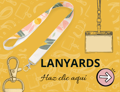 Lanyards personalizados