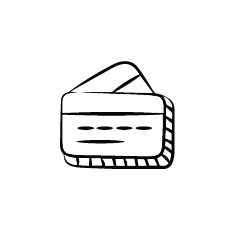 Paga en 3 plazos tu artículos promocionales