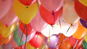 Artículos de cumpleaños personalizados