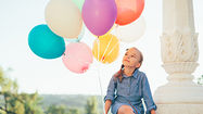 Globos personalizados