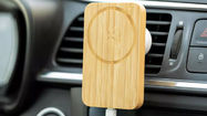 Cargadores de coche personalizados