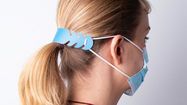Extensiones para máscaras personalizadas