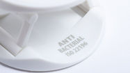 Productos antibacterianos personalizados
