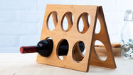 Artículos de vino personalizados