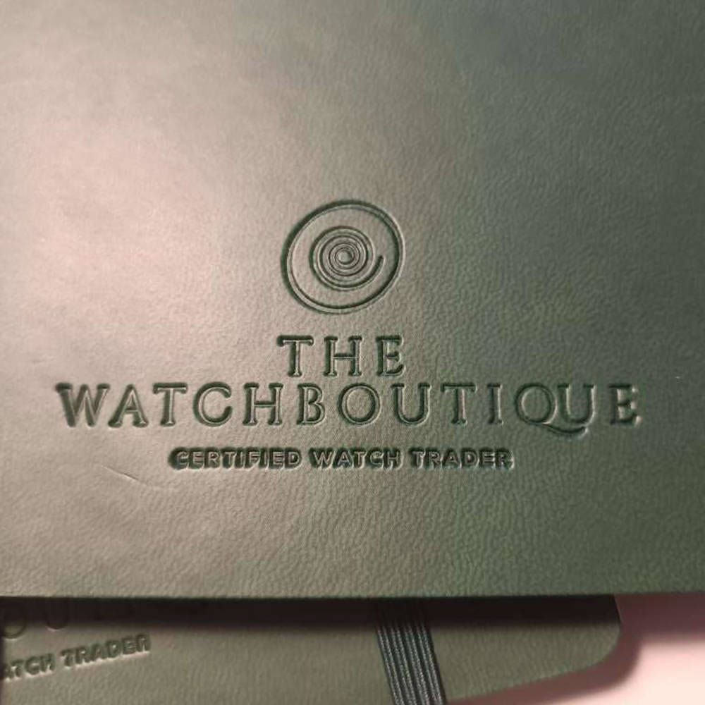 Estampación en caliente