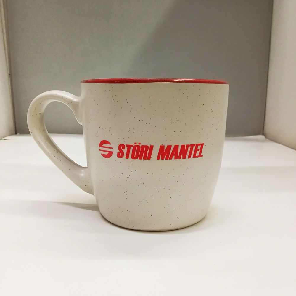 Impresión de cerámica