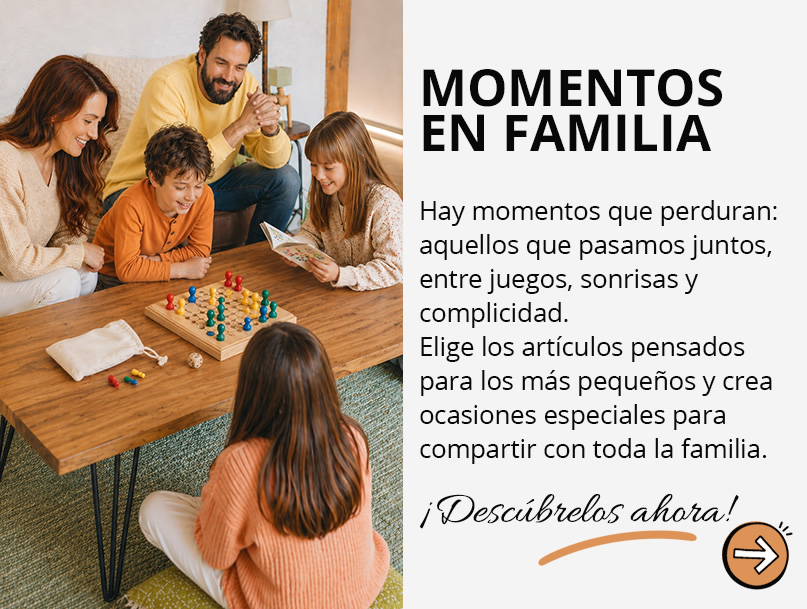 Infantil y Juguetes