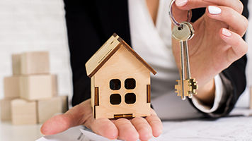 Agencias inmobiliarias