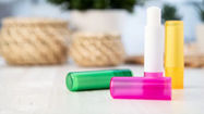 Balsamos labiales personalizadas