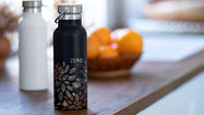 Botellas ecológicas personalizadas