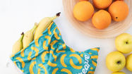 Bolsas para alimentos personalizadas