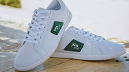 Zapatos personalizados