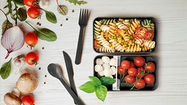 Envases para alimentos personalizados