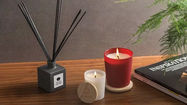 Velas personalizadas