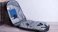 Mochilas antirrobo personalizadas