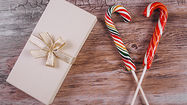 Paquetes de caramelos personalizados