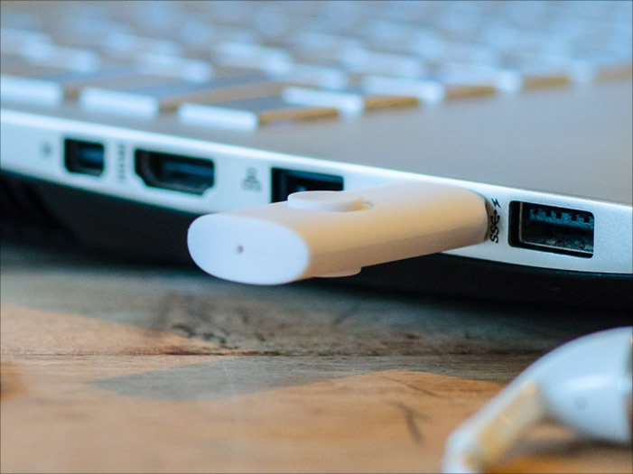 Memorias USB personalizadas como artículos promocionales o regalos corporativos