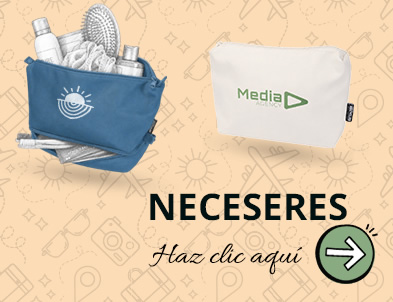 Maletines de belleza personalizados
