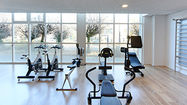 Gimnasios