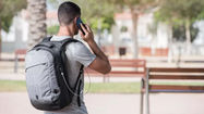Mochilas personalizadas