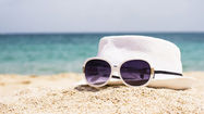 Gafas de sol personalizadas