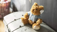 Peluches personalizados