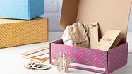 Cajas y envases personalizados