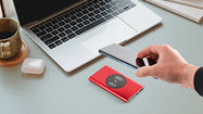 Power bank wireless personalizados
