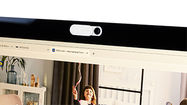 Cubiertas para webcam personalizadas