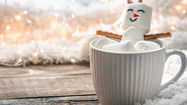 Artículos de invierno personalizados