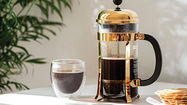 Cafeteras personalizadas