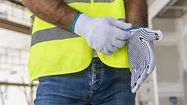 Ropa de alta visibilidad personalizada