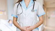 Uniformes médicos personalizados