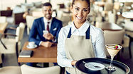 Uniformes HoReCa personalizados